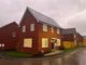 Thumbnail Property to rent in Begonia Drive, Bridgwater