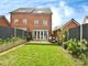Thumbnail Semi-detached house for sale in Ganger Farm Way, Ampfield, Romsey, Hampshire