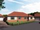 Thumbnail Semi-detached bungalow for sale in Beccles Road, Gorleston, Great Yarmouth
