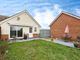 Thumbnail Bungalow for sale in Waterfields, Chatteris