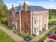 Thumbnail Flat for sale in The Grange, Gwendolyn Drive, Copsewood, Coventry