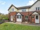 Thumbnail Terraced house for sale in The Ham, Market Lavington, Devizes