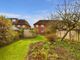 Thumbnail End terrace house for sale in The Oval, Findon Village, Worthing