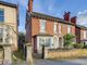Thumbnail Semi-detached house for sale in Victoria Road, Sherwood, Nottinghamshire