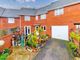 Thumbnail Terraced house for sale in Farrier Court, Royston