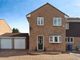 Thumbnail Semi-detached house for sale in Coltsfoot Court, Grays, Essex