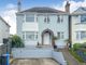 Thumbnail Detached house for sale in Playfields Drive, Parkstone, Poole