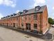Thumbnail Mews house to rent in Pownall Street, Macclesfield