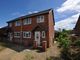 Thumbnail Semi-detached house to rent in Poolbrook Road, Malvern