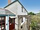 Thumbnail Cottage for sale in Higher Market Street, Penryn