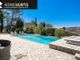 Thumbnail Villa for sale in Tourrettes Sur Loup, Vence, St. Paul Area, French Riviera