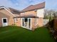 Thumbnail Detached house for sale in Camomile Way, Newton Abbot