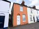 Thumbnail Terraced house for sale in Sturry Road, Canterbury