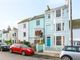 Thumbnail Terraced house to rent in Kensington Place, Brighton, East Sussex