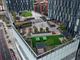 Thumbnail Flat for sale in East Tower, Deansgate Square