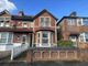 Thumbnail End terrace house for sale in Alfred Road, Feltham, Middlesex