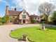 Thumbnail Detached house for sale in Manor Lane, Wroxall, Warwick CV35.