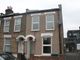 Thumbnail End terrace house to rent in Reform Row, London