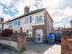 Thumbnail Semi-detached house for sale in Heather Dene, Wirral, Merseyside CH622Bq