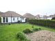 Thumbnail Bungalow for sale in Cross Road, Walmer