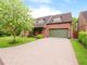 Thumbnail Detached house for sale in Laurel Close, Earswick, York