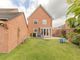 Thumbnail Detached house for sale in Thalia Avenue, Nantwich