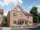 Thumbnail Semi-detached house for sale in Weston Close, Gosport