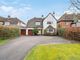 Thumbnail Detached house for sale in Station Road, Dorridge, Solihull