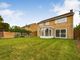 Thumbnail Detached house for sale in High Street, Brampton, Cambridgeshire.