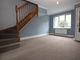 Thumbnail Terraced house to rent in Broadview, Broadclyst, Exeter