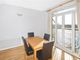 Thumbnail Property to rent in Dundee Wharf, 100 Three Colt Street, London