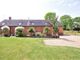 Thumbnail Barn conversion for sale in Hill Lane, Leigh, Staffordshire