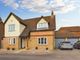 Thumbnail Detached house for sale in Chapman Road, Maidenbower, Crawley