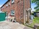 Thumbnail Semi-detached house for sale in Butley Lanes, Prestbury, Macclesfield, Cheshire