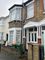 Thumbnail Terraced house for sale in Kitchener Road, London