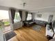 Thumbnail Mobile/park home for sale in Main Road, Tower Park, Hullbridge, Essex