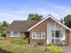 Thumbnail Detached bungalow for sale in Merrow Chase, Guildford