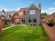 Thumbnail Detached house to rent in Ickford Road, Shabbington, Aylesbury