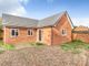 Thumbnail Detached bungalow for sale in Hereford, Herefordshire