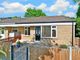 Thumbnail Bungalow for sale in Bromley Close, Chatham, Kent