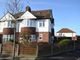 Thumbnail Semi-detached house for sale in Park Avenue, Whitton, Hounslow