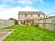 Thumbnail Semi-detached house for sale in Ward Close, Newport, Isle Of Wight