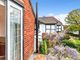 Thumbnail Detached house for sale in Wimborne Avenue, Chislehurst