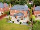 Thumbnail Detached house for sale in Derby Road, Beeston, Nottingham