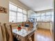 Thumbnail Terraced house for sale in First Avenue, Manor Park, London
