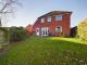 Thumbnail Detached house for sale in The Ashway, Brixworth, Northampton