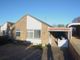 Thumbnail Detached bungalow for sale in Harrowby Lane, Grantham, Lincolnshire