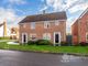 Thumbnail Semi-detached house to rent in Minnow Way, Mulbarton, Norwich, Norfolk