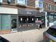 Thumbnail Restaurant/cafe for sale in St. James Road, Surbiton