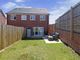 Thumbnail Semi-detached house for sale in Pease Close, Chesterfield